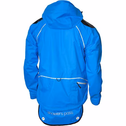 Refuge Jacket - Men's