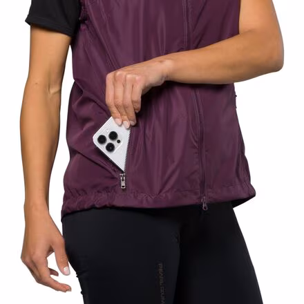 Quest Barrier Convertible Jacket - Women's