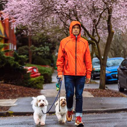 Syncline Jacket - Men's