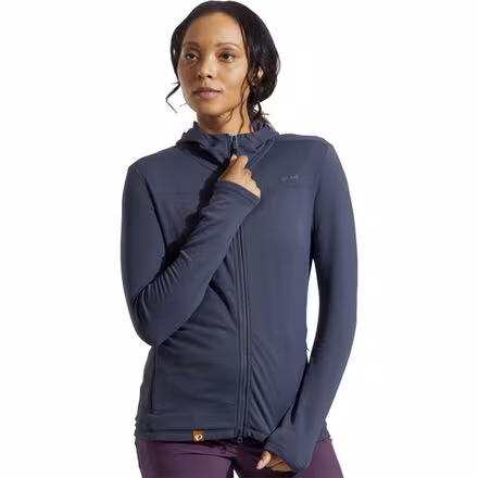Summit Hooded Thermal Jersey - Women's