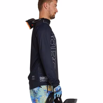 Gravity Jersey - Men's