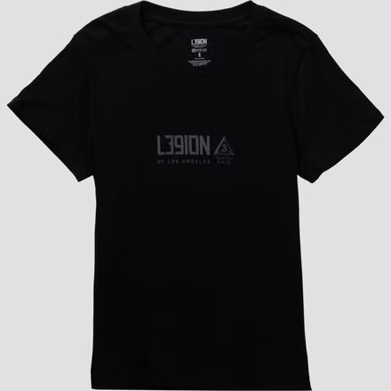 L39ION Chapter 3 T-Shirt - Women's