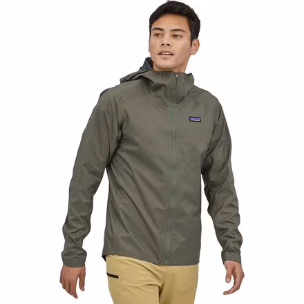 Dirt Roamer Jacket - Men's