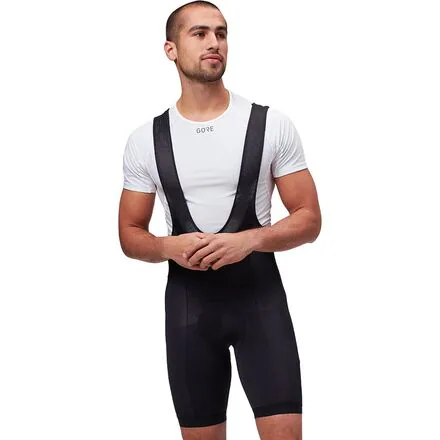 Gara Limited Edition Bib Short - Men's