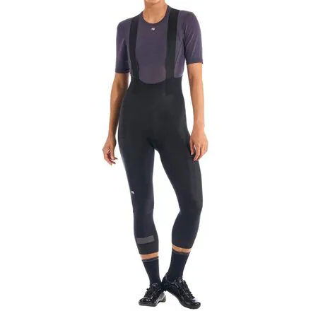 Silverline Thermal Bib Knicker - Women's