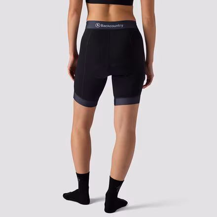 MTB Liner Short - Women's