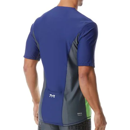 Competitor Short-Sleeve Top - Men's