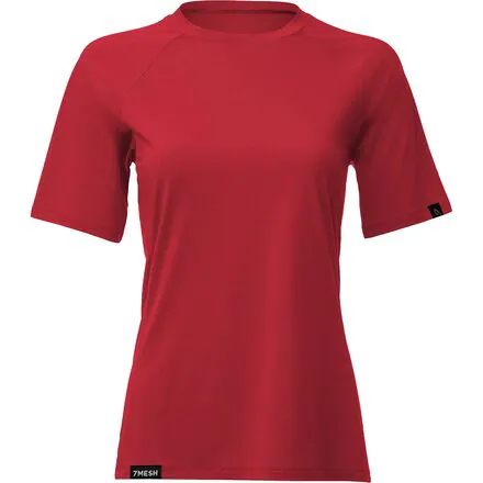 Sight Shirt Short-Sleeve Jersey - Women's