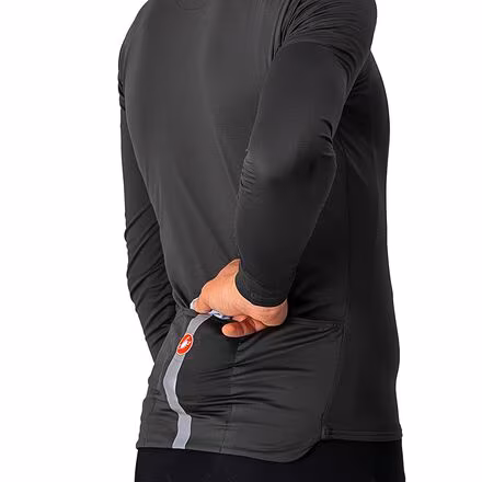 Squadra Stretch Vest - Men's