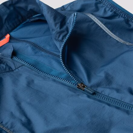 Wind Gilet - Women's