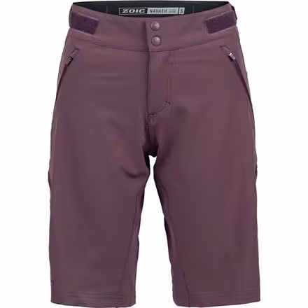 Navaeh 7 Short + Essential Liner - Women's