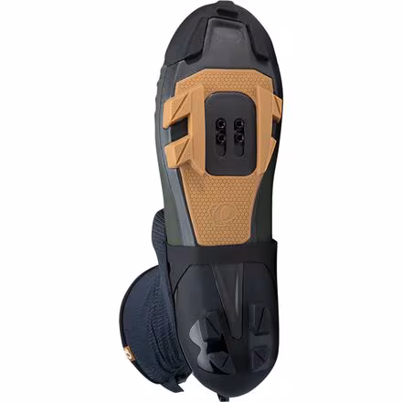 Gravel Gaiter
