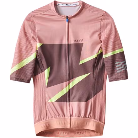 Evolve 3D Pro Air Short-Sleeve Jersey - Women's