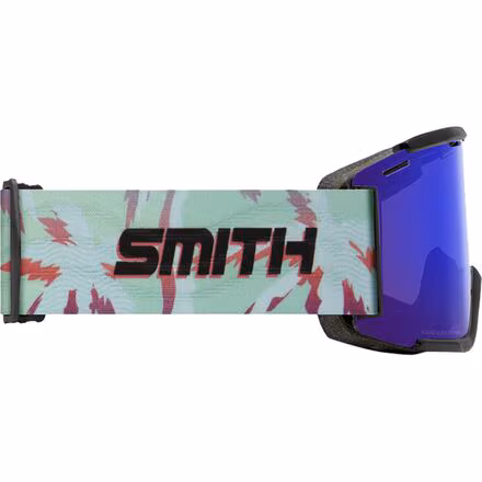 Squad XL MTB ChromaPop Goggles
