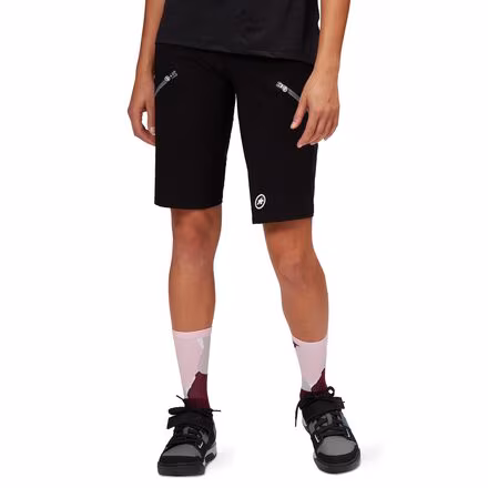 Trail Cargo Short - Women's