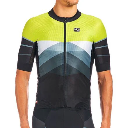 FR-C Pro TRI Short-Sleeve Top - Men's