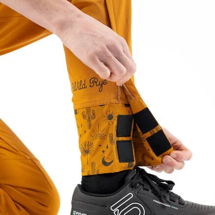 Freyah Bike Pant - Women's