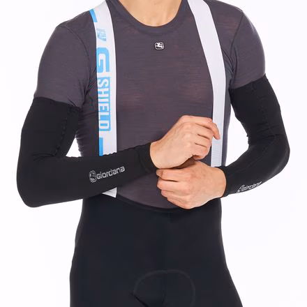 Lightweight Knitted Arm Warmer