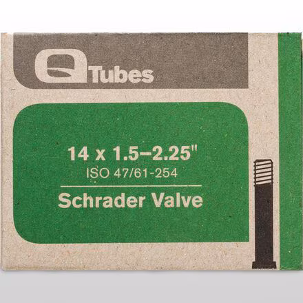 14in Standard Schrader Tube