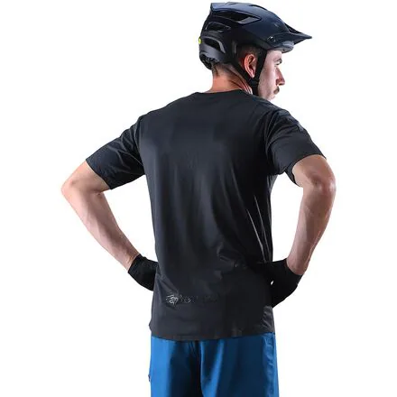 Drift Short-Sleeve Jersey - Men's
