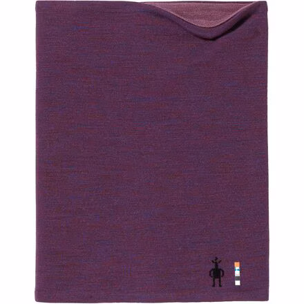 Thermal Merino Reversible Neck Gaiter