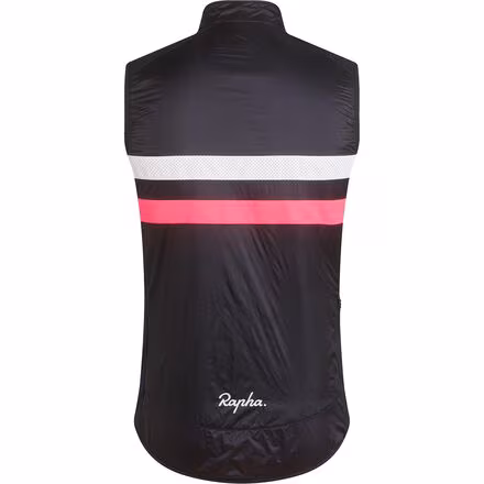 Brevet Insulated Gilet - Men's