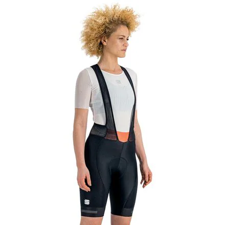 Neo Bib Short - Women's