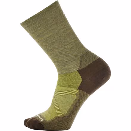 Bike Zero Cushion Crew Sock