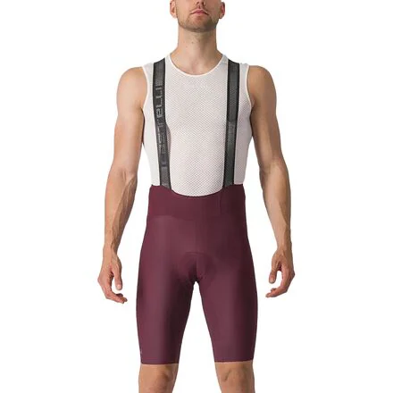 Espresso Bib Short - Men's