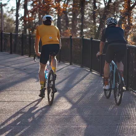 Aireator 6in Jungle Sock