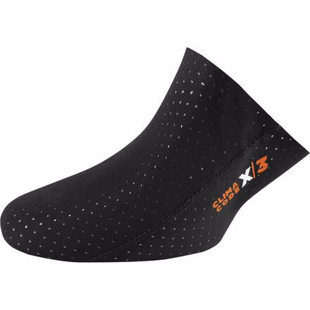 Speerhaube Sock Cover