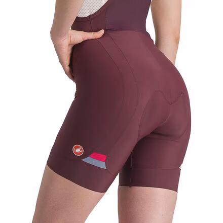 Prima Bib Short - Women's