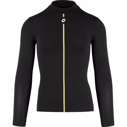 Spring/Fall Long-Sleeve Skin Layer - Men's