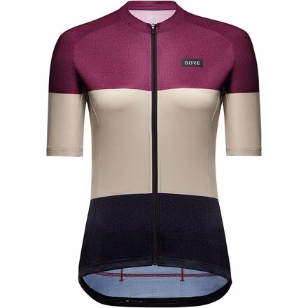 Spirit Stripes Jersey - Women's