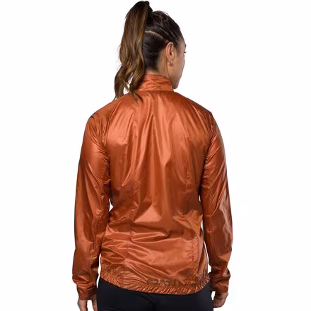 Attack Barrier Jacket - Women's