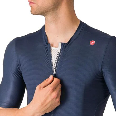 Espresso Jersey - Men's