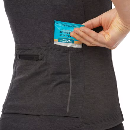 New Road Jersey - Women's