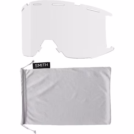 Squad XL MTB ChromaPop Goggles