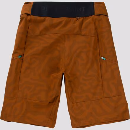 MTB Tech 12in Short - Women's