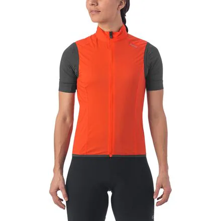 Chrono Expert Wind Vest - Women's