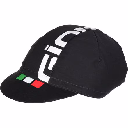 Trade Cycling Cap