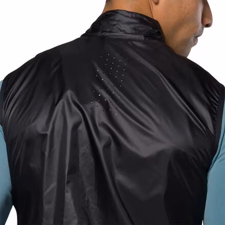 Attack Barrier Vest - Men's