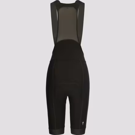 Foundation Bib Short - Women's