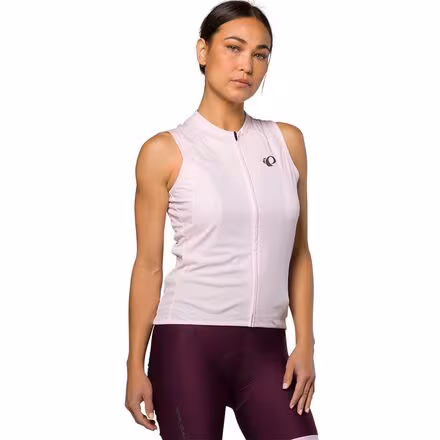 Attack Sleeveless Jersey - Women's