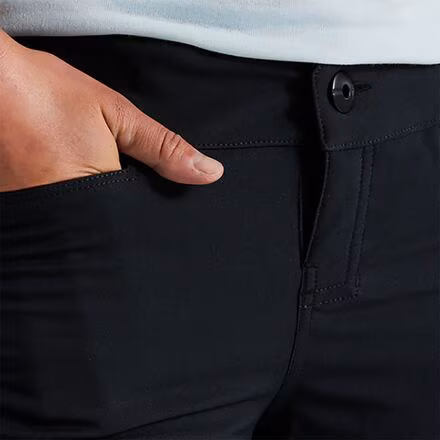 Trail Short + Liner - Women's