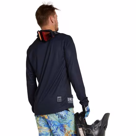 Gravity Jersey - Men's