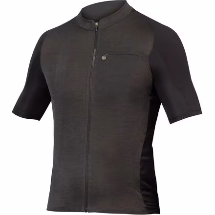 GV500 Reiver Short-Sleeve Jersey - Men's