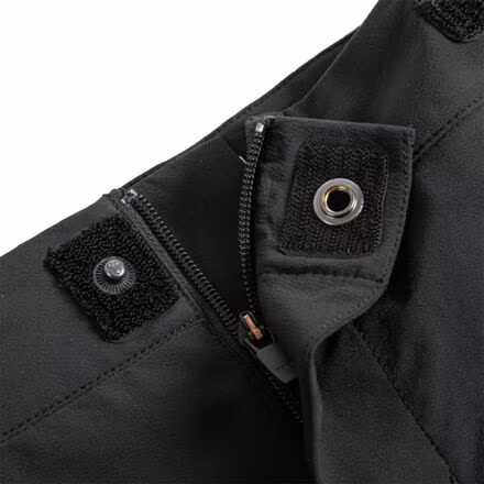 Rebel Short - Girls'