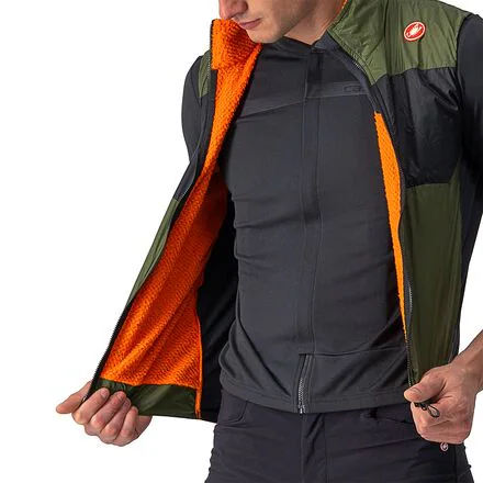 Unlimited Puffy Vest - Men's