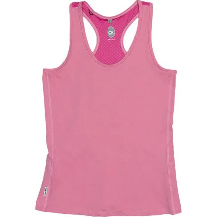 Trixie Sleeveless Jersey - Women's